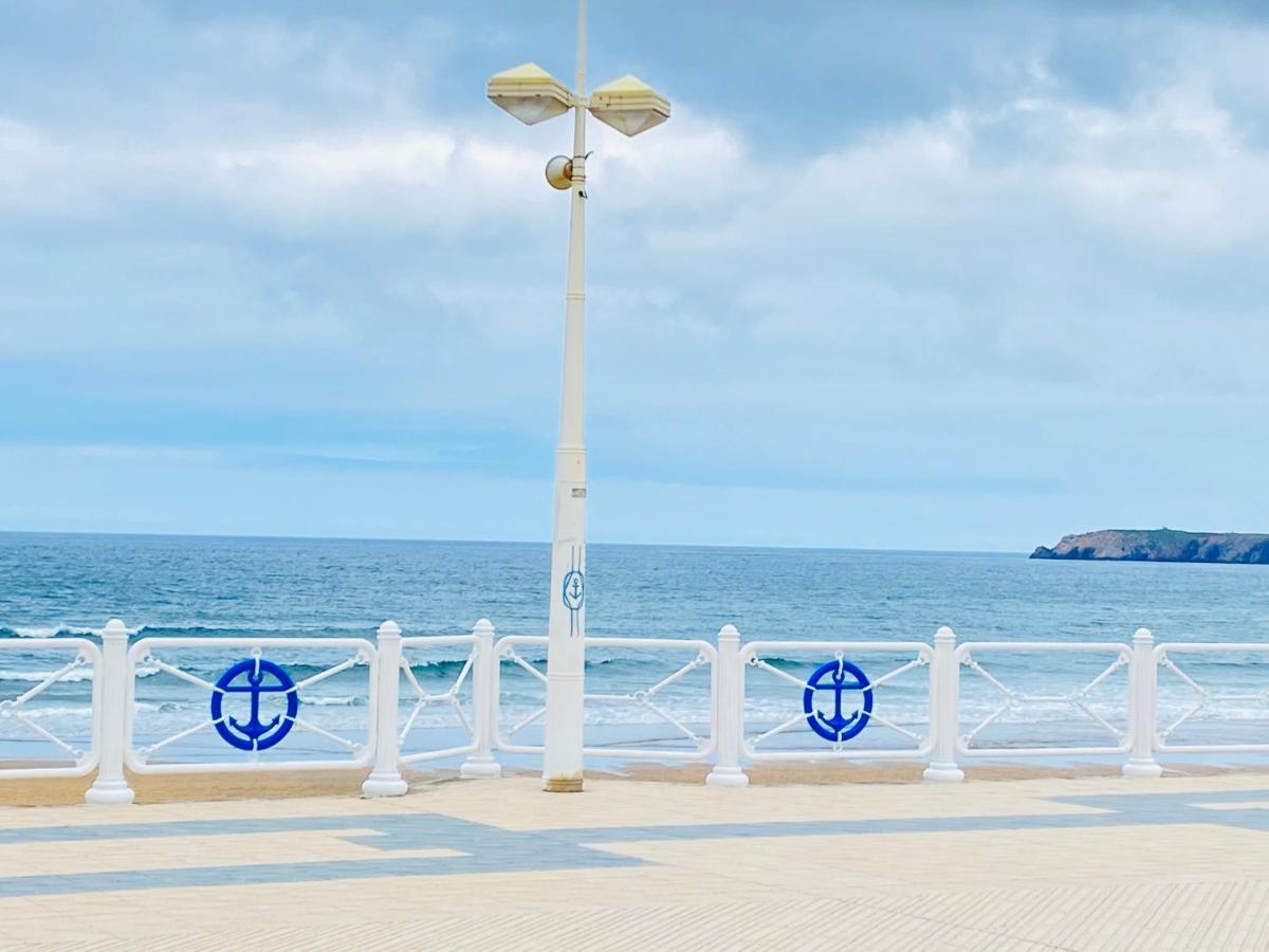 サリナスNext Stop Playa Salinasアパートメント エクステリア 写真