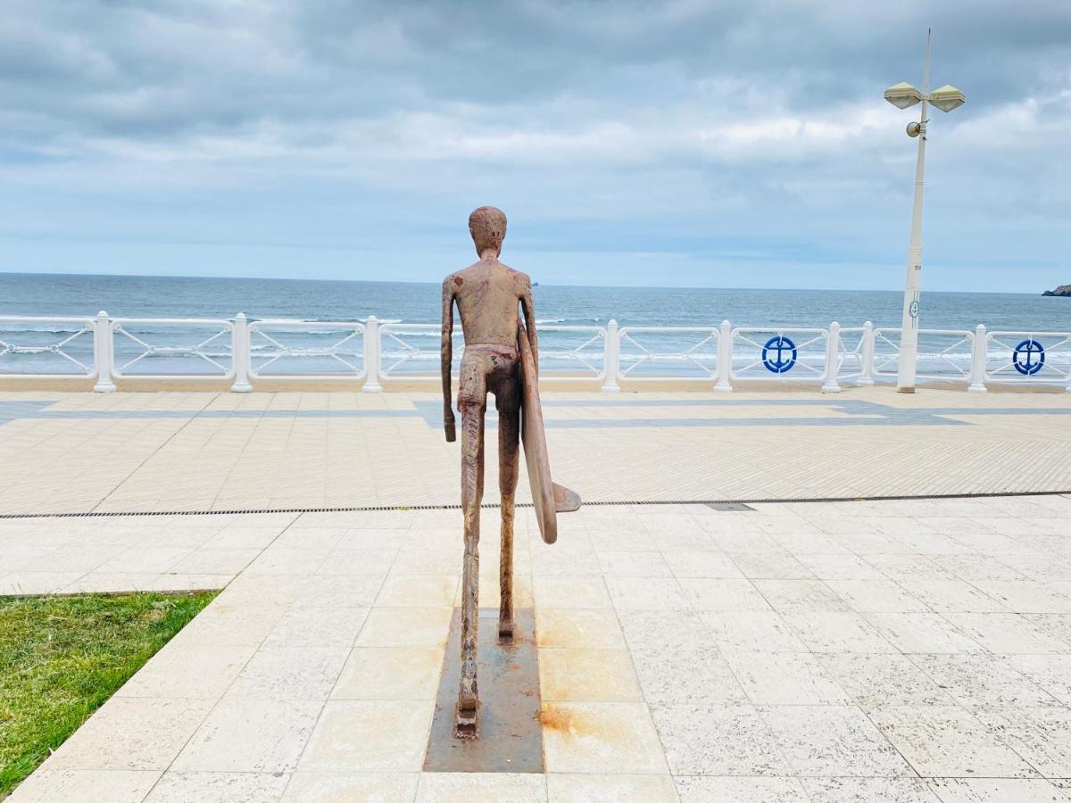 サリナスNext Stop Playa Salinasアパートメント エクステリア 写真